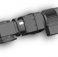 SAF37R17YEJ63M4減速機(jī)SAF系列減速電機(jī)型號(hào)