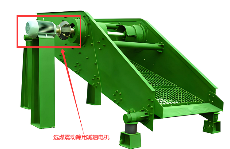 選煤震動篩減速電機(jī).png