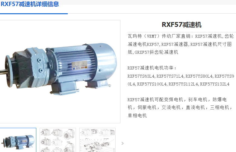 RXF57DV100L4/TF/ES1S減速電機(jī).png